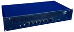 Biamp MXA75, 6-CHNL Proaudio 75W Powered MIXER-25V/70V/100V & 4 Outs-great Cond. Fixed Price $25.47.