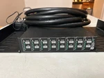 Dan Dugan Model E-1A W-analog & Optical Adat-auto-mixing Controller W/bundle. Fixed Price $475.00.