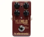 Tc Electronic Mojomojo Overdrive Guitar Pedal. Fixed Price $62.90.