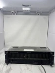 Altec Lansing 1653A, 29 Band Graphic Equalizer, High & Low Pass Powers On. Fixed Price $108.00.