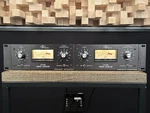 Universal Audio LA-3A Compressor Sequential Stereo Pair. Mint! Urei LA3A.. Fixed Price $7800.00.