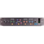 Solid State Logic Fusion Rackmount All-analog Hybrid Studio Coloration Processor. Fixed Price $2699.99.