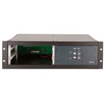Neve 1073/1084 2-SLOT 3U Horizontal Module Rack Unloaded. Fixed Price $2425.00.