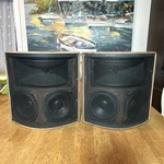 Eastern Acoustic Works Eaw UB22I Speaker - Tested And Working. Fixed Price $174.99.