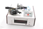 Marantz HD-CD1 Player Headphone Amplifier ANA12170200799 Silver Gold Tested. Fixed Price $562.40.