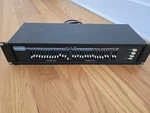 Mxr 171 Dual 2/3 Octave Graphic Equalizer Channel 15 Band Rack Mount Audio. Fixed Price $139.99.