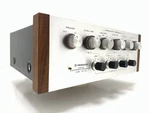 Pioneer Sf 700 Electronic Crossover 3/2 Way Vintage 1969 Work Good Look. Fixed Price $1155.57.