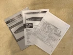 Peavey Ceq 28R Computer Equalizer Operating Instructions, Data Sheet, Schematic. Fixed Price $17.99.