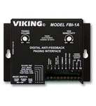 Viking FBI-1A Feedback Eliminator. Fixed Price $276.07.