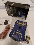 Cable Tester, Peavey Ct 10 - New Free Usa Shipping. Fixed Price $49.95.
