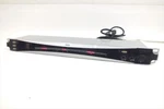 Korg DTR-1000 Chromatic Rackmount Tuner. Fixed Price $93.00.