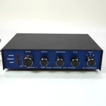 Tested Vidicraft Detailer Ii Video Vcr Image Enhancer & More, Good Condition. Fixed Price $59.00.