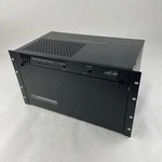 Irp System DJ-4100A Voice-matic Audio Modular Matrix Mic Mixer W/ 8 Cards. Fixed Price $158.39.
