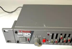 Vestax GE-30 Graphic Equalizer Effect Rack AC100V. Fixed Price $249.99.