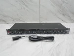 Dbx 166XS Compressor Limiter Gate 2-CHANNEL Rack Mount Pro Audio. Fixed Price $144.99.