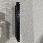 Alesis 3630 Rms/peak Dual Channel Compressor/limiter W/ Gate Rack Mount No Power. Fixed Price $64.24.