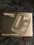 Digitech Whammy Original Owners Manual / User From 2012. Fixed Price $52.50.