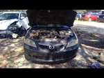 Steering Gear/rack Power And Pinion Fits 03-05 Mazda 885663. Fixed Price $93.90.