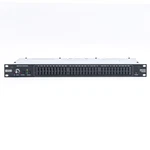 Rane Me 30S Single-channel 30-BAND Micrographic Equalizer 20 To 100 Khz. Fixed Price $80.75.