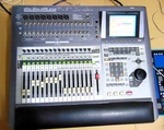 Roland VS-2480CD Digital Audio Workstation W/four VS8F-2 Effect Expansion Cards. Fixed Price $1850.00.