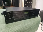 Denon DN-610F Precision Audio Component /cd/cassette Combi-deck. Fixed Price $145.00.
