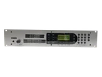 Telos Zephyr Xstream Rm Isdn Digital Audio Transceiver. Fixed Price $1150.00.