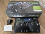 Tc-helicon Voicelive 3 Extreme Vocal Guitar Multi Effector Loop Processor Audio. Fixed Price $1130.00.