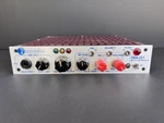 Summit Audio 2BA-221 Line And Microphone Preamp. Fixed Price $599.00.