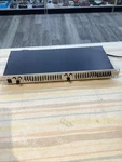 Radio Shack 32-2059 Dual 15 Band Stereo Graphic Equalizer. Fixed Price $100.00.