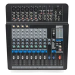Samson Mixpad MXP144FX 14-CHANNEL Analog Stereo Mixer With Effects And Usb. Fixed Price $399.99.