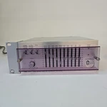 Toa EQ-910A 900 Series Graphic Equalizer. Fixed Price $69.99.