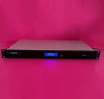 Symetrix Prism 8X8 Digital Process Specialist With Dante Unit Only. Fixed Price $1850.00.
