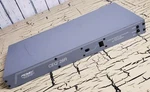 Peavey Ceq 28R Computer Controlled Equalizer Remote Unit Midi Digital Usa As Is. Fixed Price $25.49.