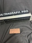Behringer FBQ3102 Ultragraph Pro Band Stereo Graphic Equalizer Rack Unit Test. Fixed Price $116.99.