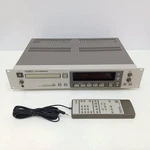 Tascam CD-RW5000 Professional Recorder With Remote Control Tested Good F/s. Fixed Price $480.00.