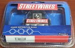 Streetwires DBX30 3-WAY Power Distribution Block Ring Input 1/0-GAUGE. Fixed Price $19.95.