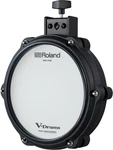 Roland V-drums PD-8H 8" Dual Zone Electronic Pad TD313 TD316 TD513. Fixed Price $99.83.
