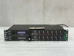 Bss FDS-336T Minidrive Loudspeaker Management System #6184 (one)ths. Fixed Price $449.00.