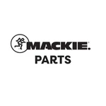 Mackie 1604VLZ Rack Ear (550-177-00). Fixed Price $33.95.