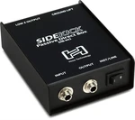 Hosa DIB-443 Sidekick Passive Box Guitar, Bass, Keyboard, Xlr. Fixed Price $54.46.