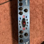 Behringer V-amp Pro Guitar Simulator/multi-effects , Excellent Condition. Fixed Price $95.00.