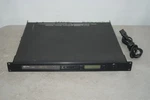 Qsc Rave 522UA Network Audio System #X5330. Fixed Price $160.00.