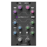 Solid State Logic Ultraviolet 500 Series Equalizer. Fixed Price $699.99.