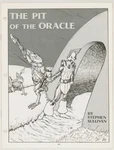 Pit Of The Oracle Signed Erol Otus & Dave Diesel Laforce Rpg Adventure Module. Fixed Price $49.99.