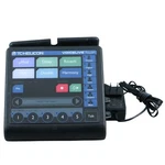 Tc Helicon Voicelive Touch Vocal Effects Processor P-30178. Fixed Price $299.25.