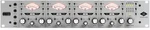 Universal Audio 4-710D 4-CHANNEL Microphone Preamp & Compressor. Fixed Price $1999.00.