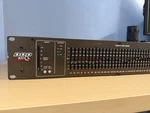 Dod SR-831QX 31-BAND Graphic Equalizer Rackmount SR830QX 2 Of 4. Fixed Price $50.00.