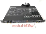 Korg SDD-2000 Sampling Digital Delay Multi Effect Processor. Fixed Price $399.00.