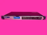 Symetrix Symnet Radius 12X8 Audio Dsp Controller Unit Only Read. Fixed Price $649.99.