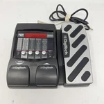Digitech RP255V Modeling Guitar Processor & Usb Recording Interface Only. Fixed Price $79.87.